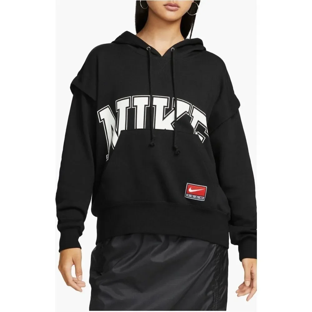 Nike Sportswear Team Nike Fleece Hoodie